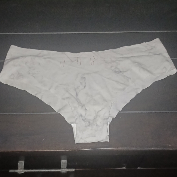 Victoria's Secret Other - Victoria's Secret Pink Marble Bikini Bottom